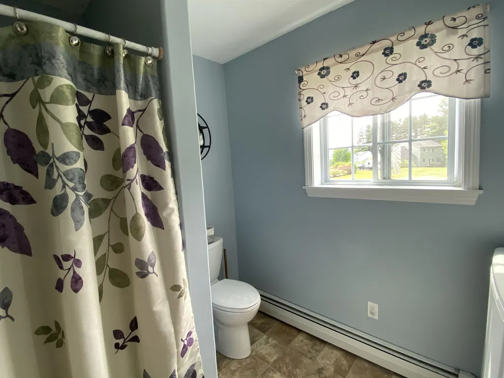 90 Sargent Drive Johnson VT 05656