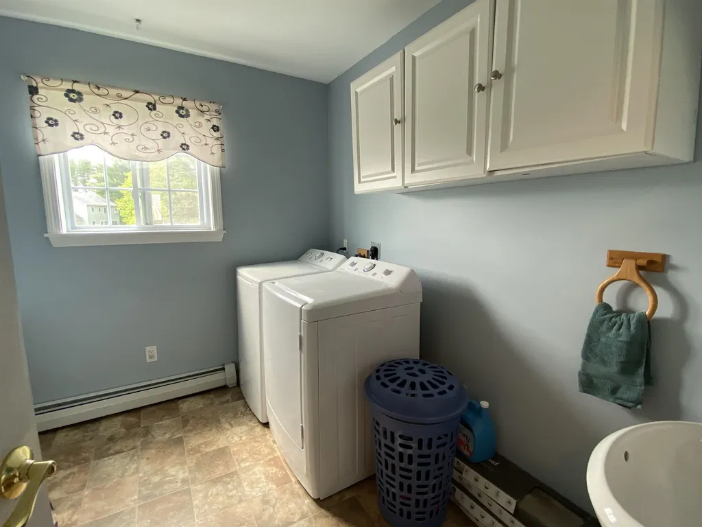 90 Sargent Drive Johnson VT 05656