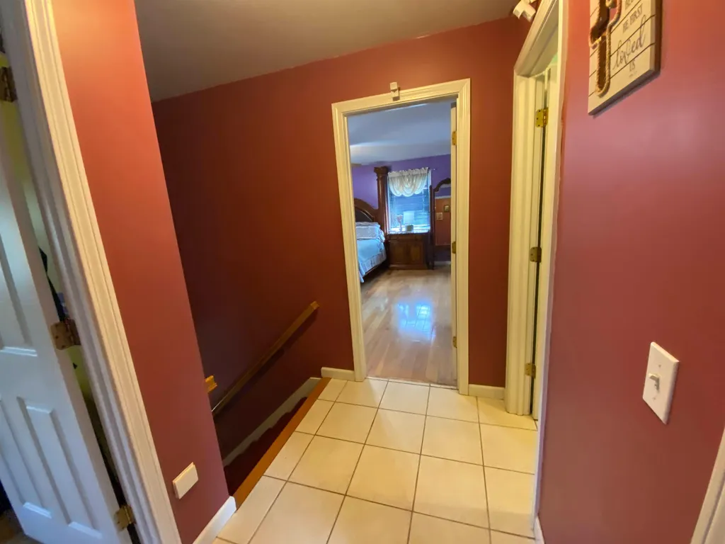 90 Sargent Drive Johnson VT 05656