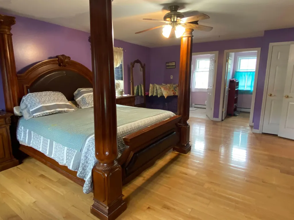 90 Sargent Drive Johnson VT 05656