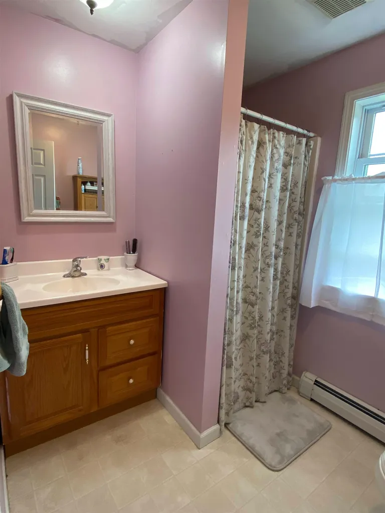 90 Sargent Drive Johnson VT 05656