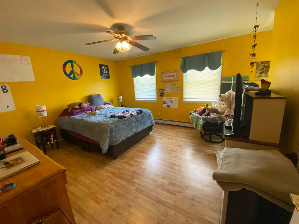 90 Sargent Drive Johnson VT 05656