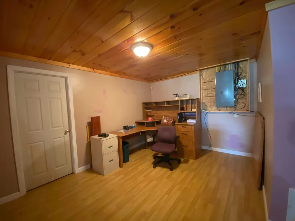 90 Sargent Drive Johnson VT 05656