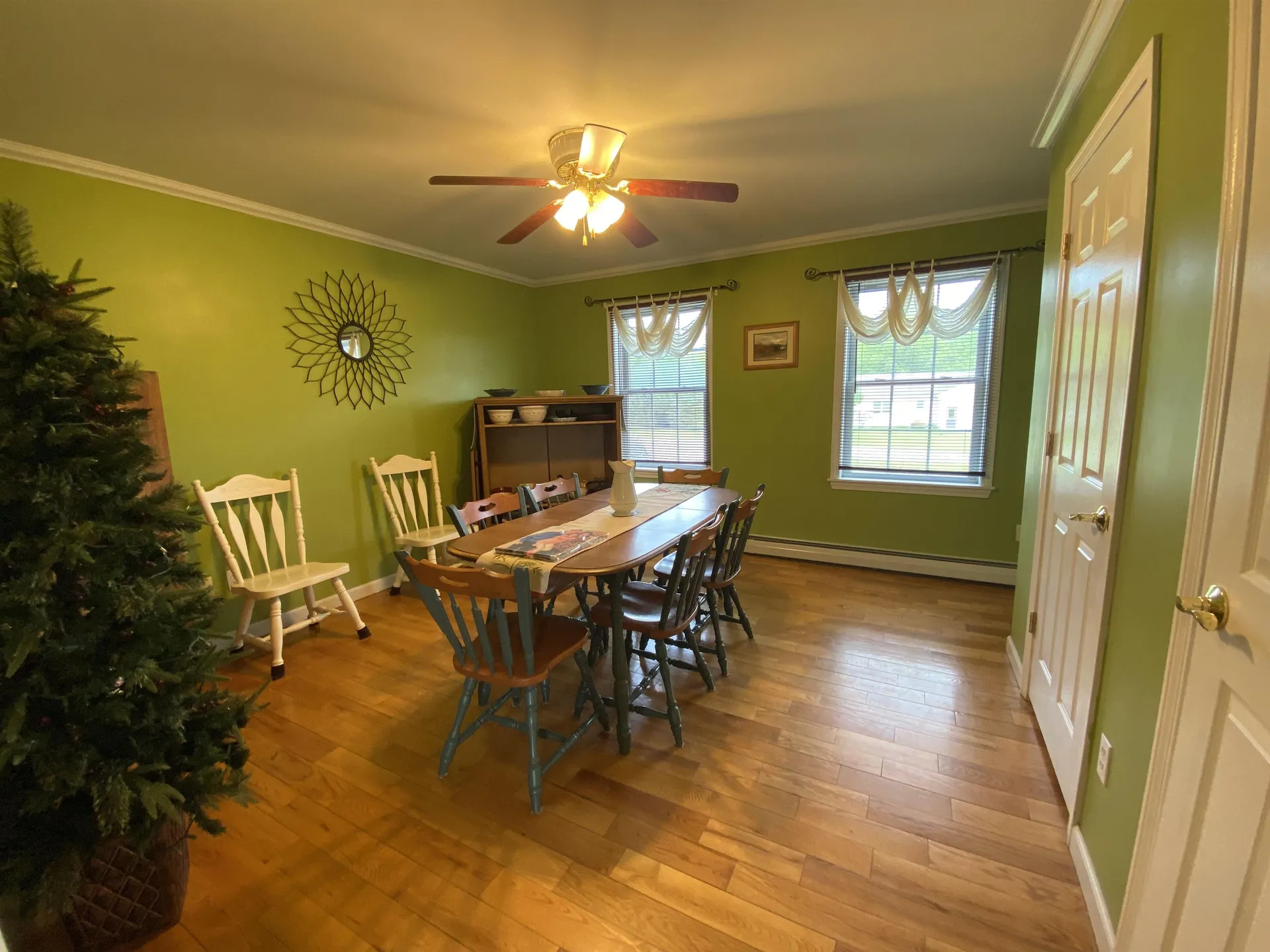 90 Sargent Drive Johnson VT 05656