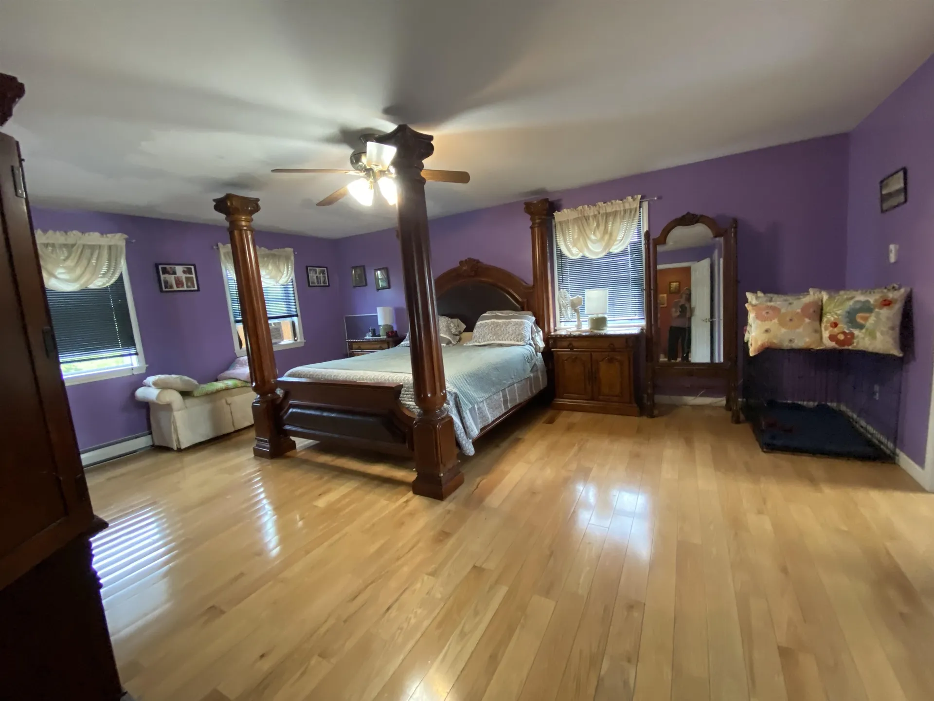 90 Sargent Drive Johnson VT 05656