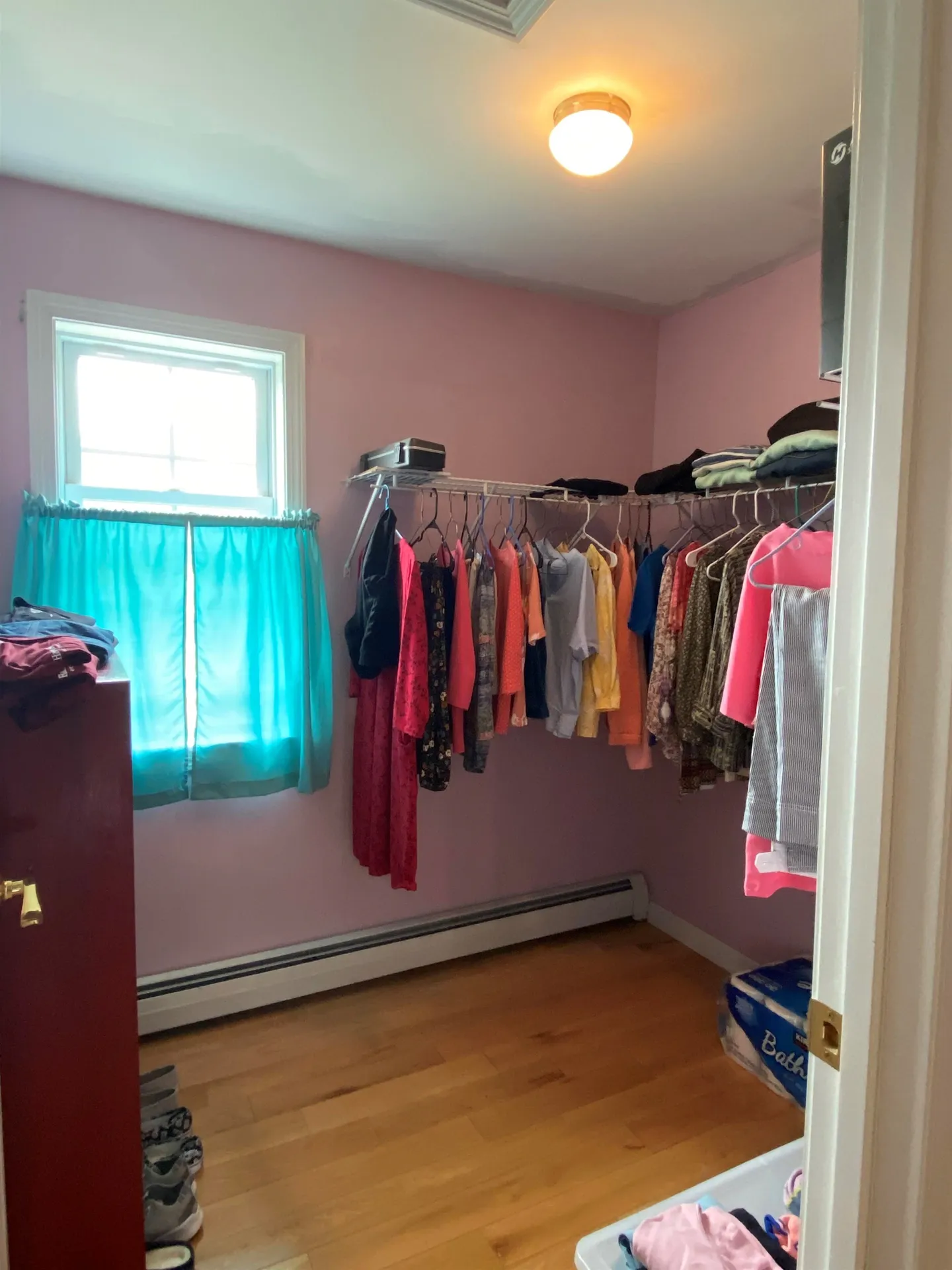 90 Sargent Drive Johnson VT 05656