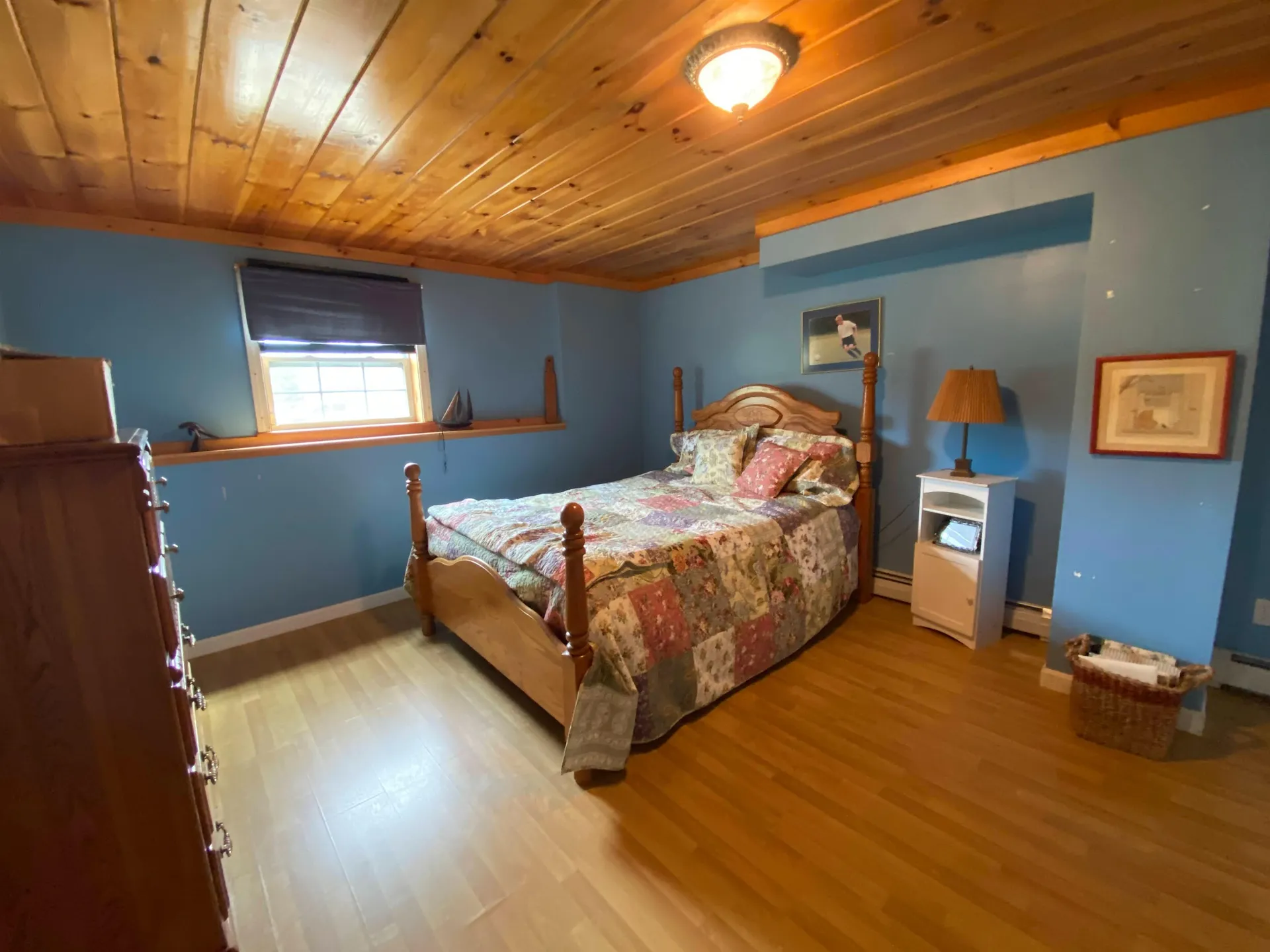 90 Sargent Drive Johnson VT 05656