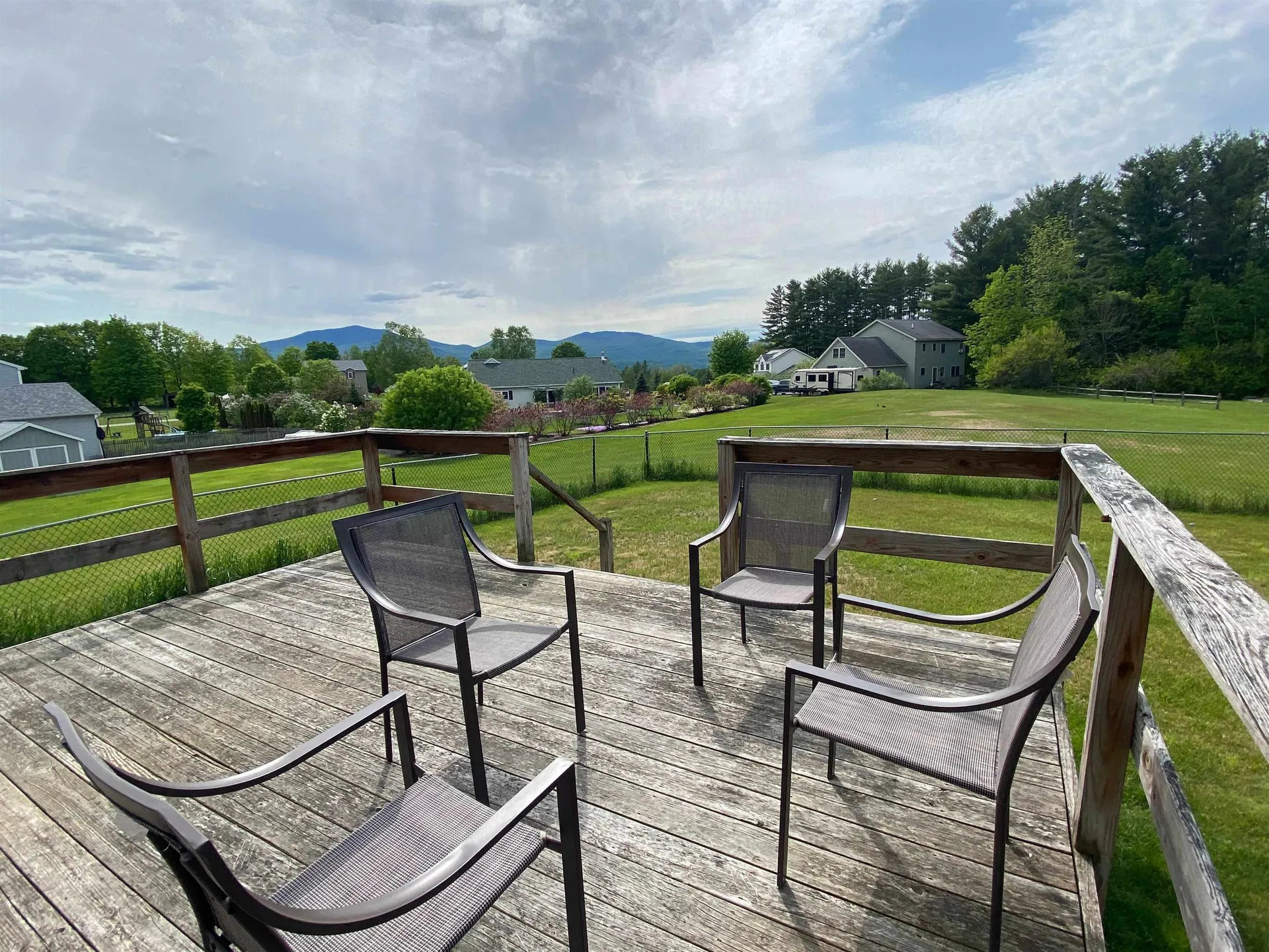 90 Sargent Drive Johnson VT 05656