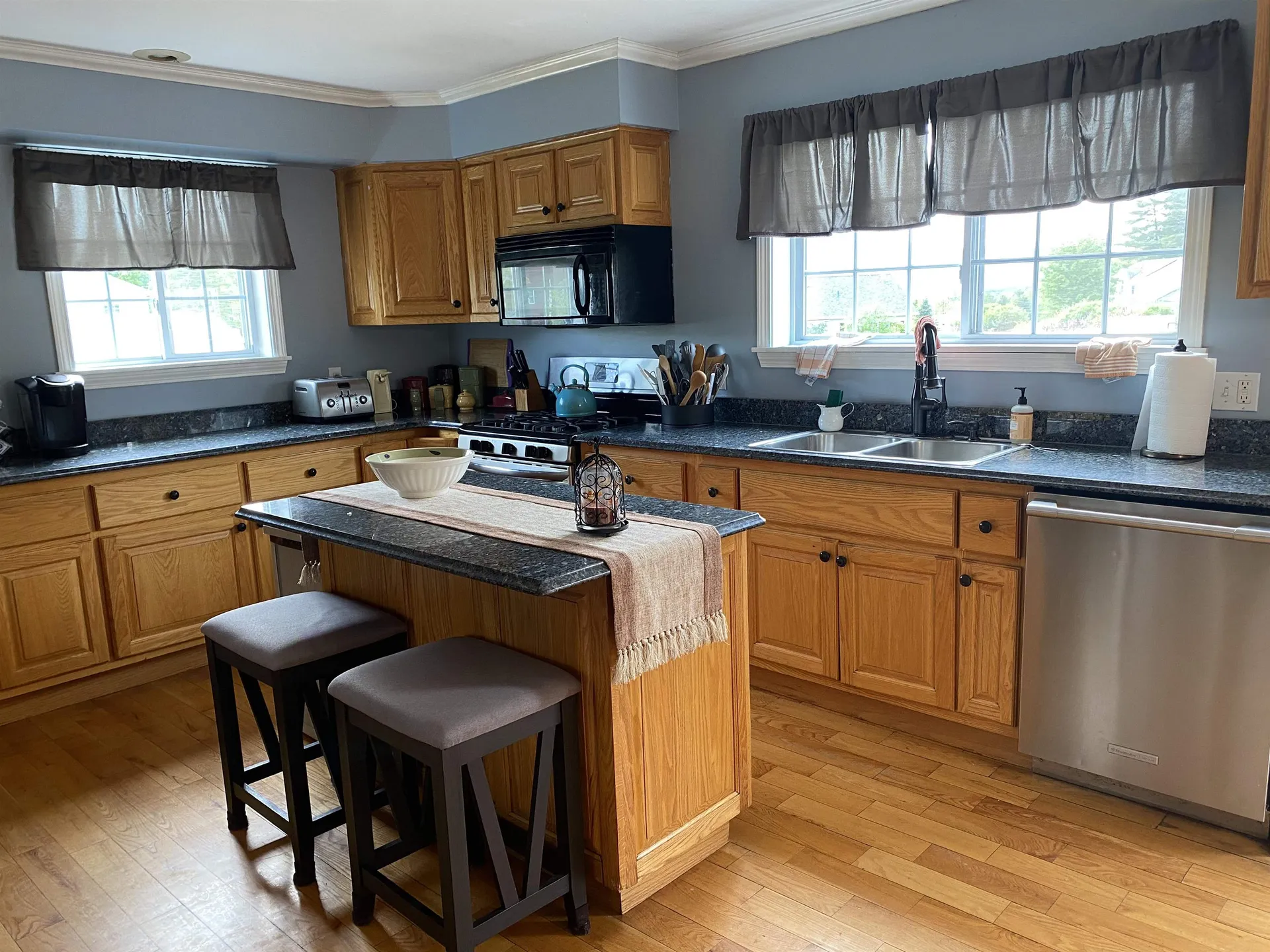 90 Sargent Drive Johnson VT 05656
