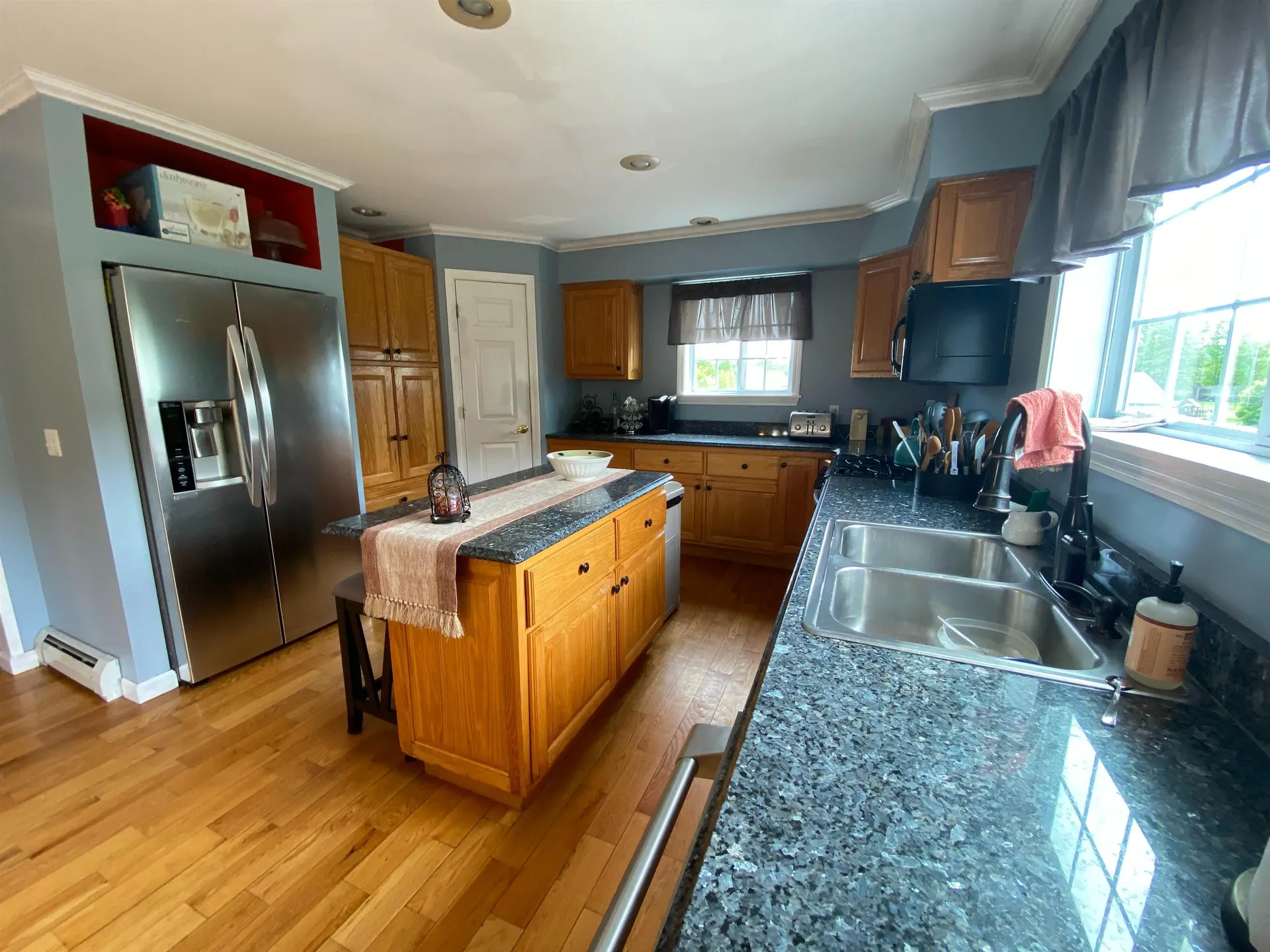90 Sargent Drive Johnson VT 05656