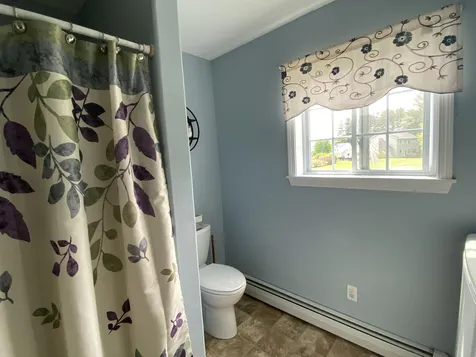90 Sargent Drive Johnson VT 05656