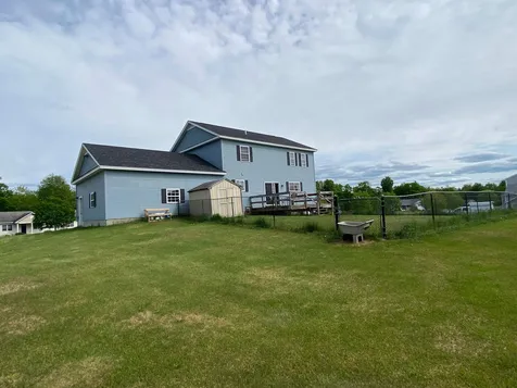 90 Sargent Drive Johnson VT 05656