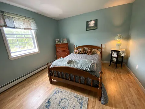 90 Sargent Drive Johnson VT 05656