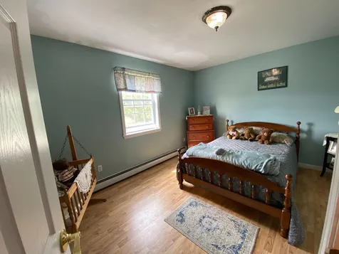 90 Sargent Drive Johnson VT 05656