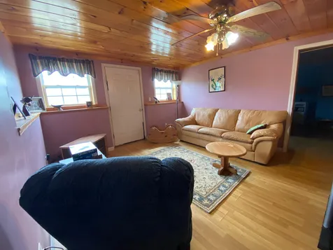 90 Sargent Drive Johnson VT 05656