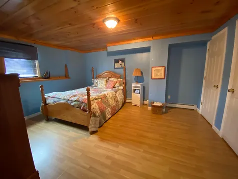 90 Sargent Drive Johnson VT 05656
