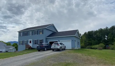 90 Sargent Drive Johnson VT 05656