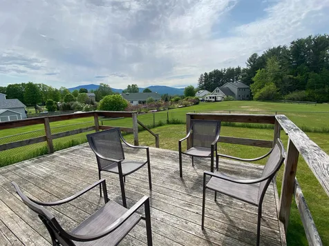 90 Sargent Drive Johnson VT 05656