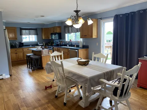 90 Sargent Drive Johnson VT 05656