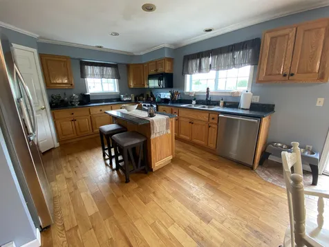 90 Sargent Drive Johnson VT 05656