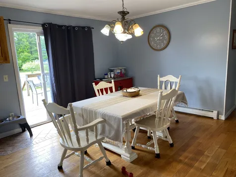90 Sargent Drive Johnson VT 05656