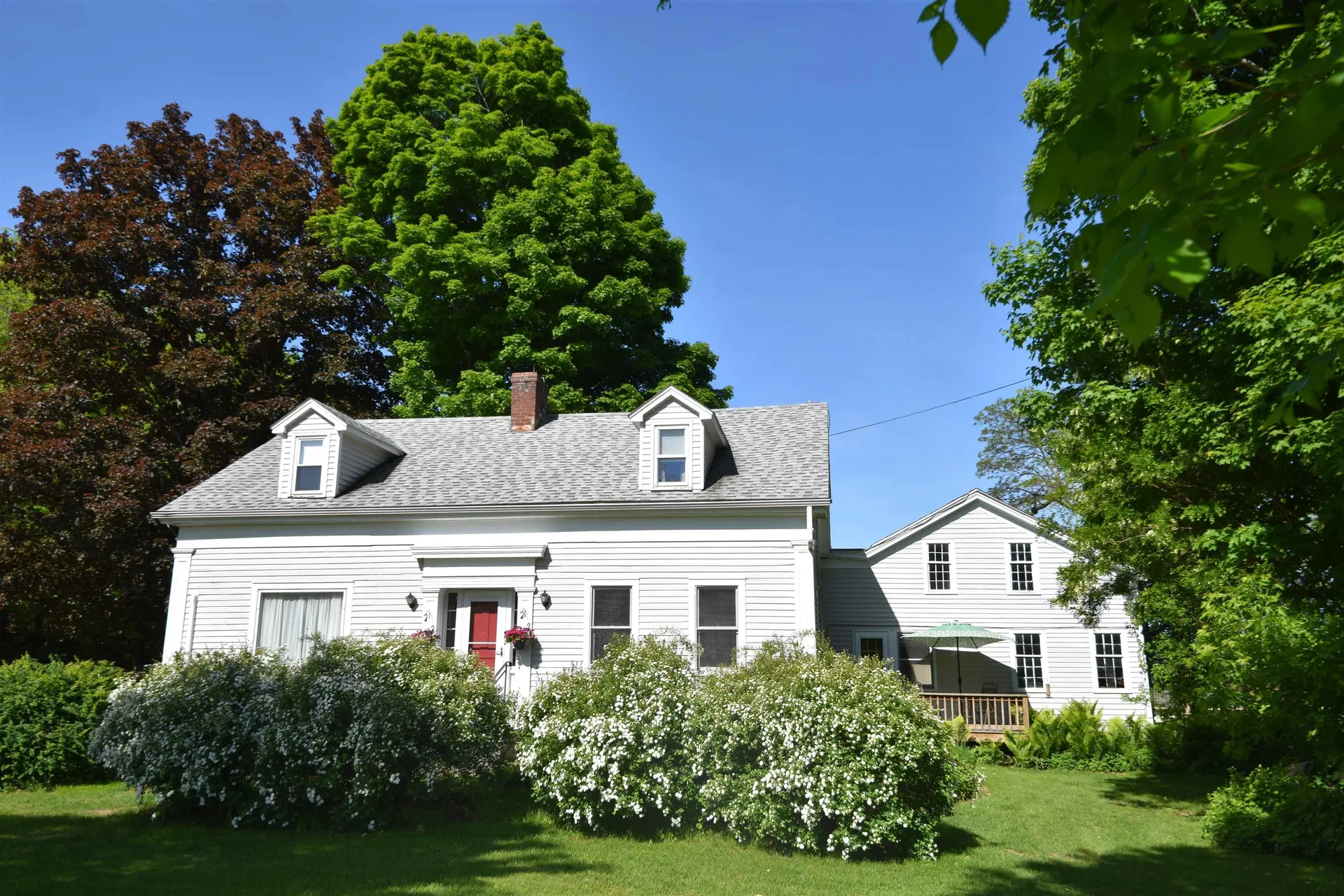 1249 Cady Road Middlebury VT 05753