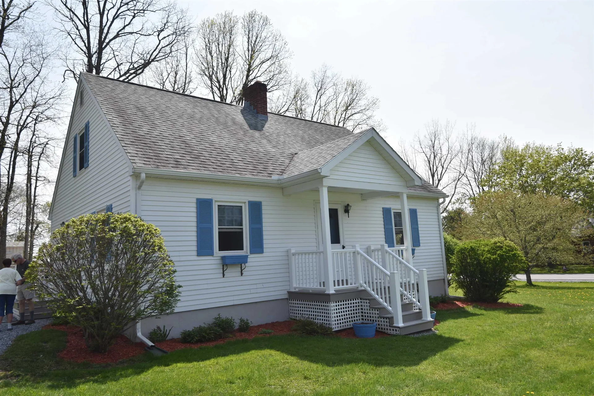 18 Foster Circle Middlebury VT 05753