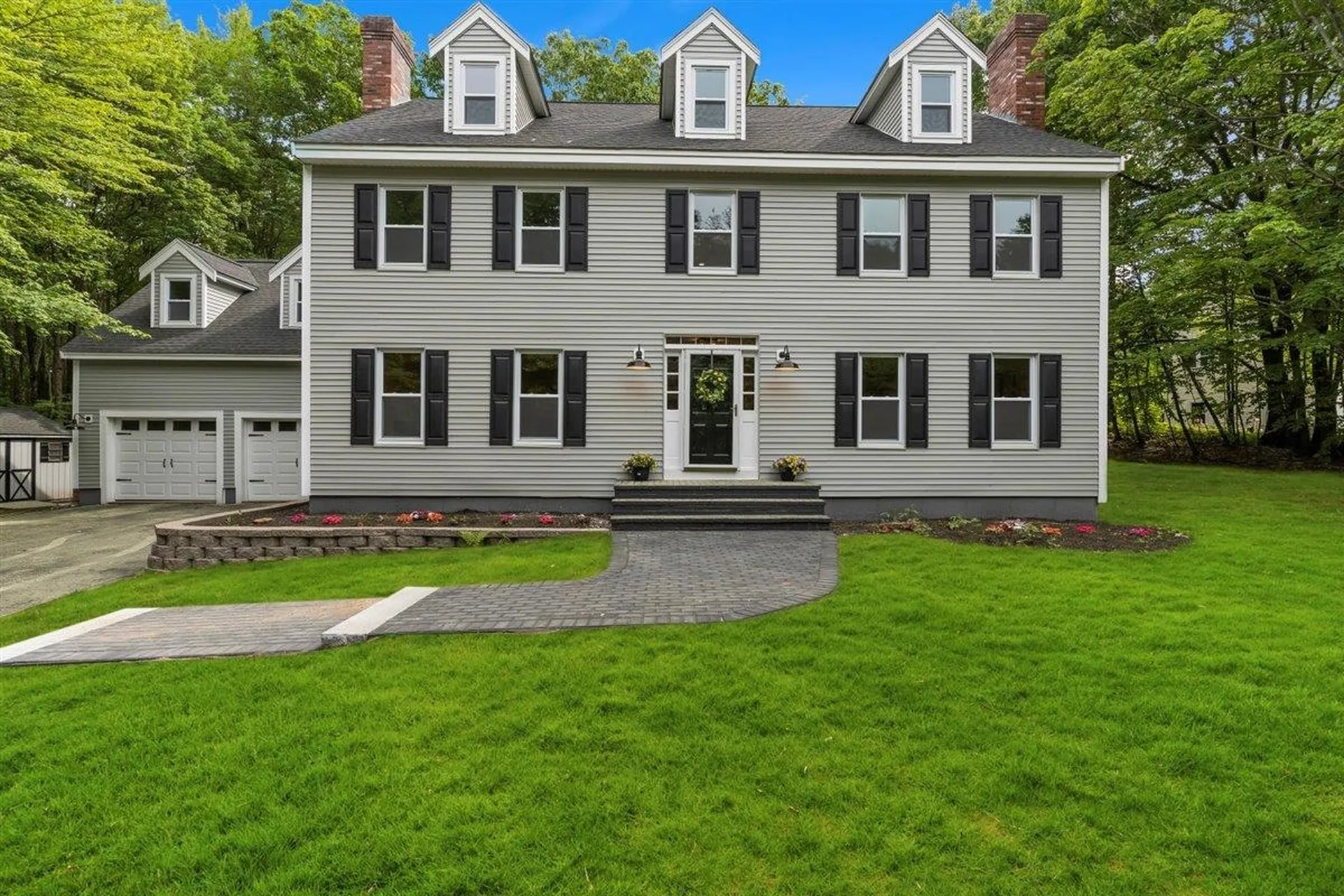 32 Brick Mill Road Bedford NH 03110
