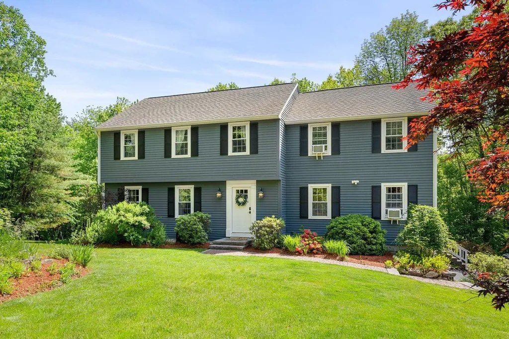 97 Camelot Drive Bedford NH 03110