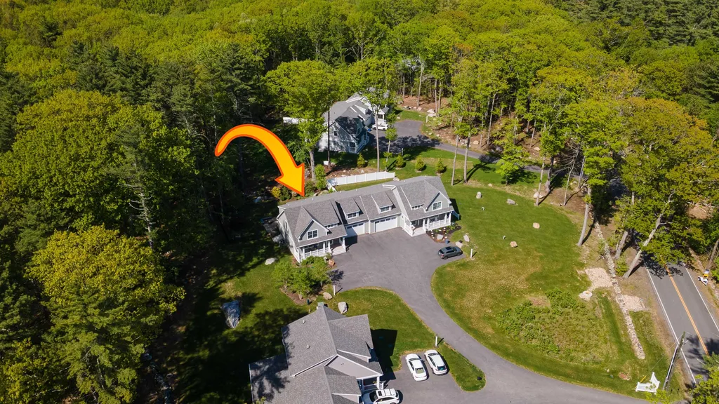 72 Mill Road North Hampton NH 03862