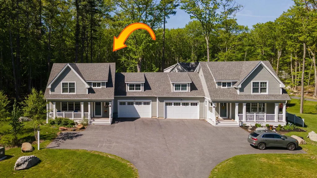 72 Mill Road North Hampton NH 03862
