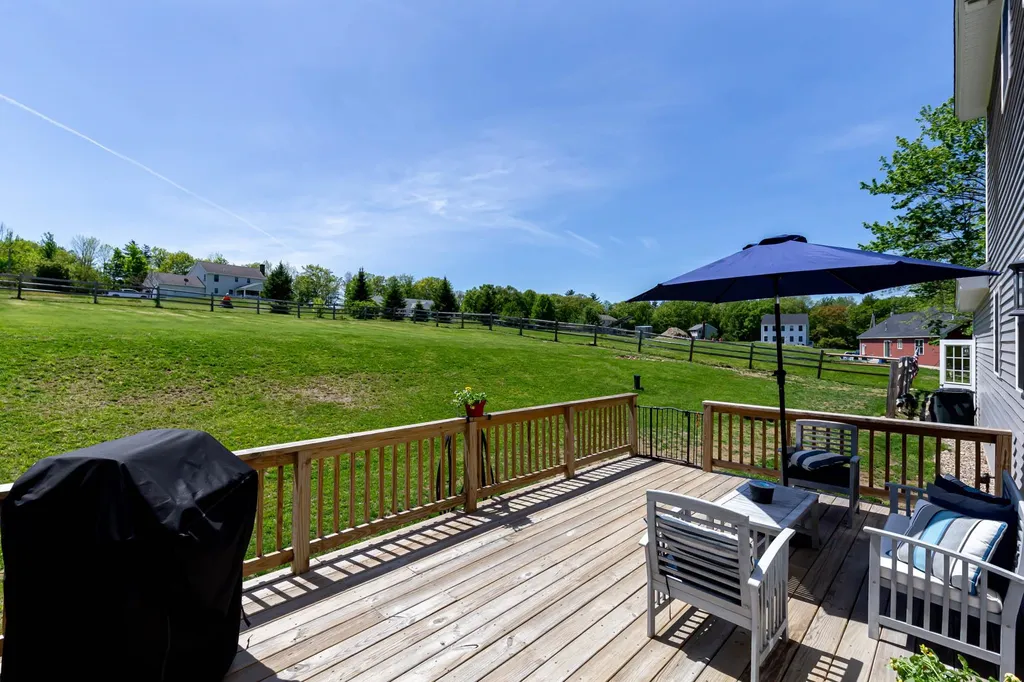 90 Richards Way Farmington NH 03835