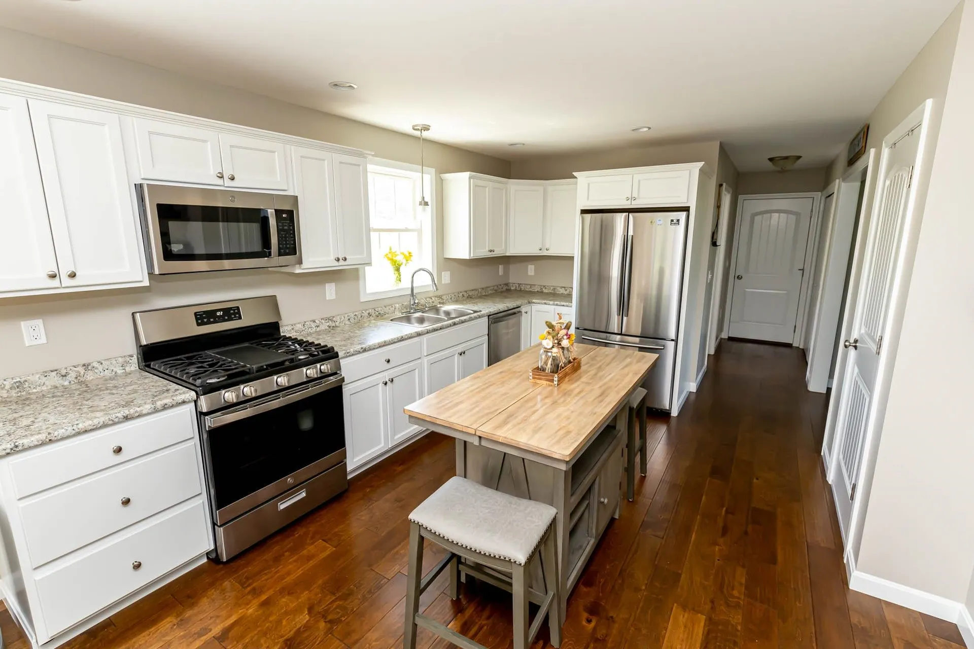 90 Richards Way Farmington NH 03835