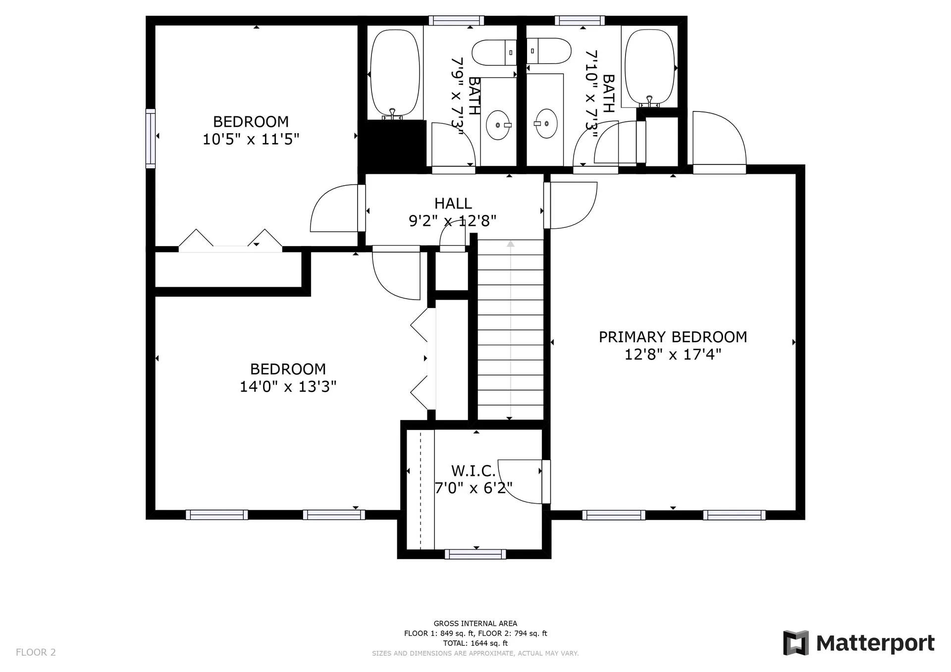 90 Richards Way Farmington NH 03835