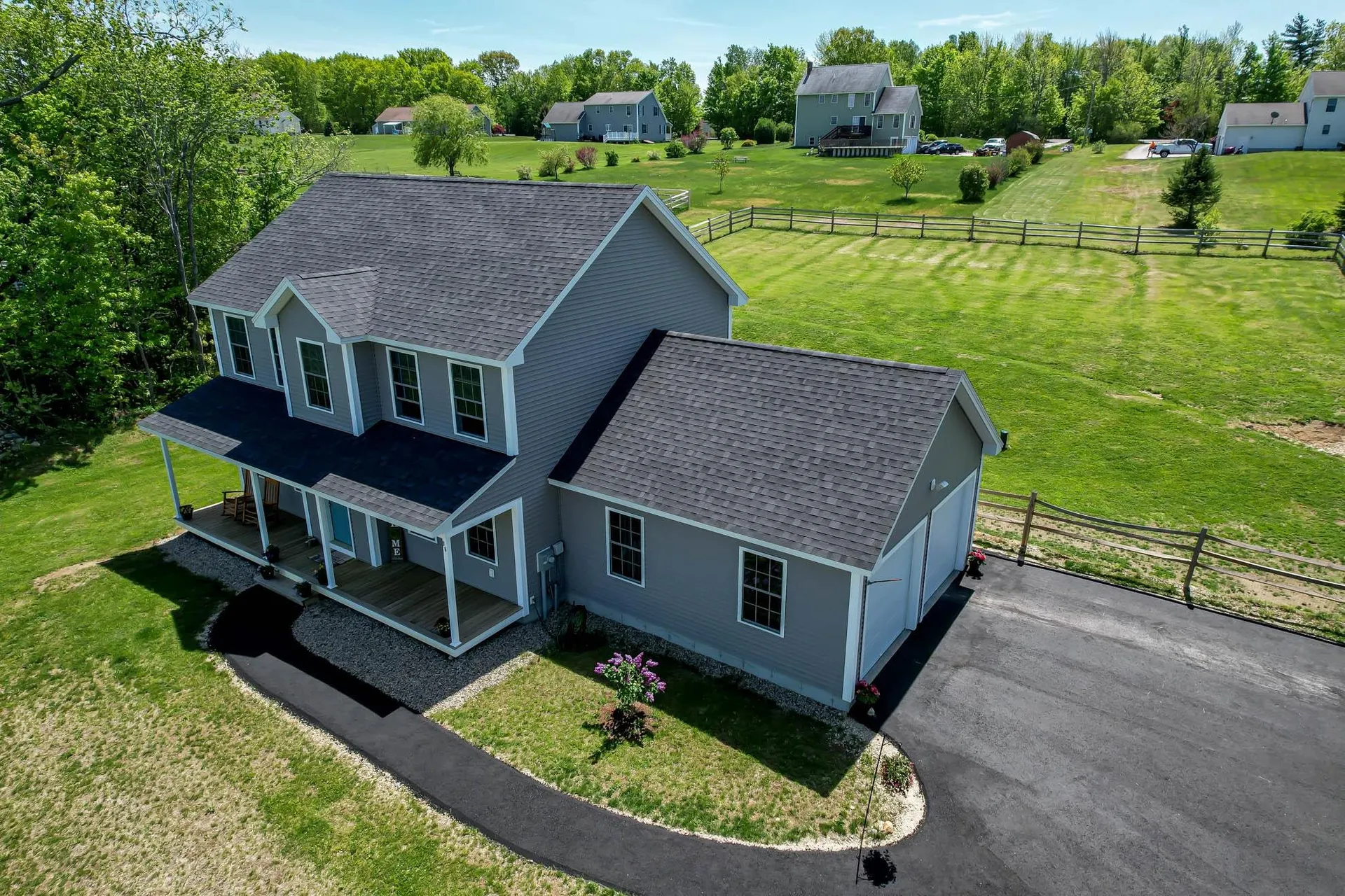 90 Richards Way Farmington NH 03835
