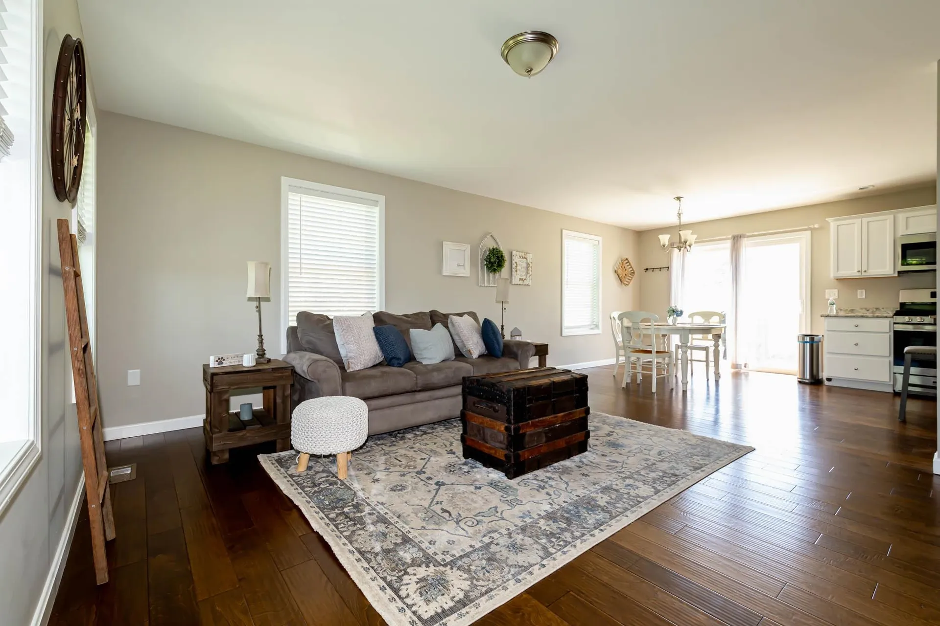 90 Richards Way Farmington NH 03835