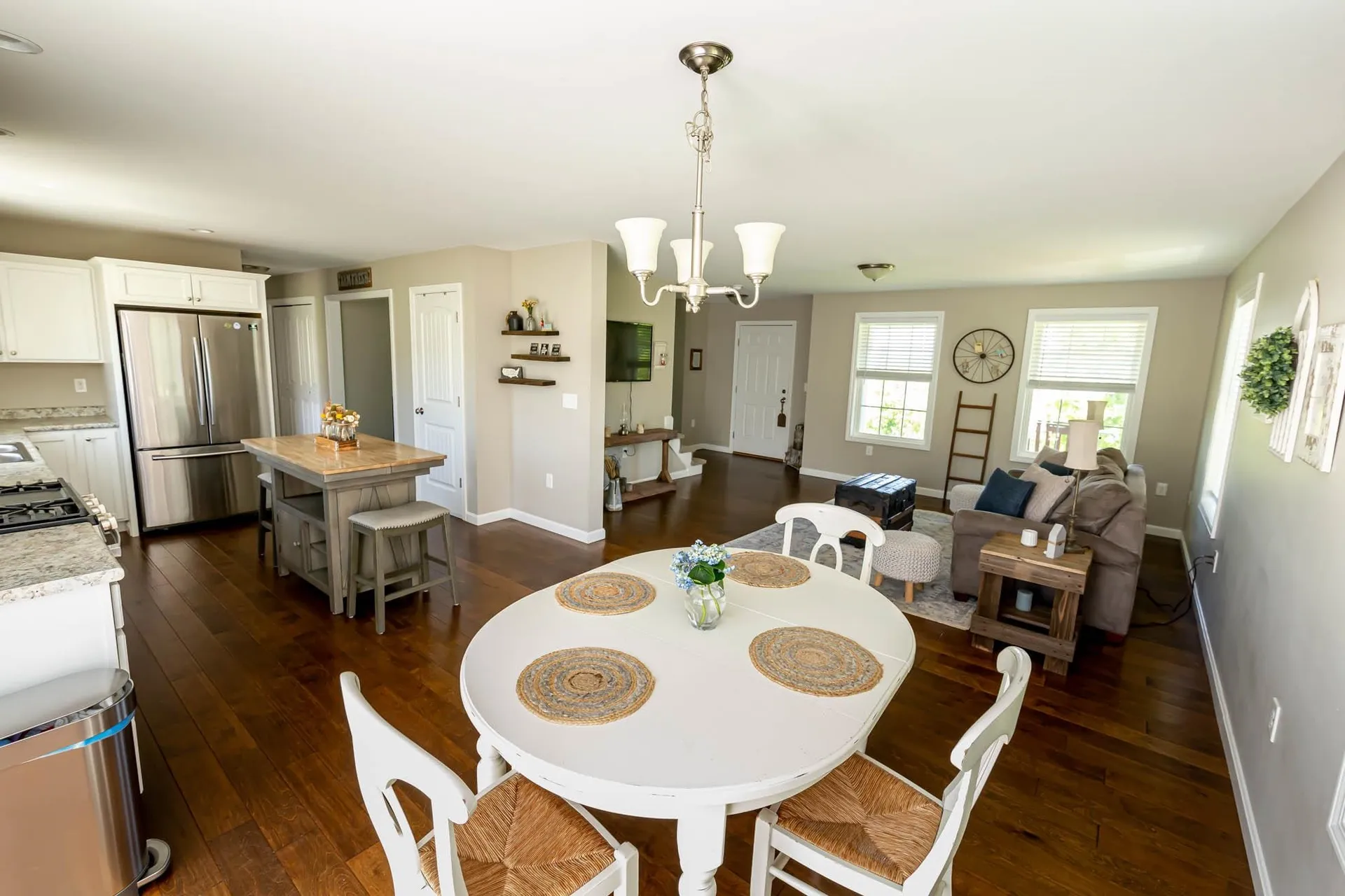 90 Richards Way Farmington NH 03835
