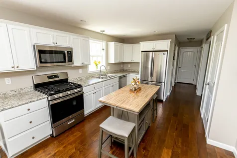 90 Richards Way Farmington NH 03835