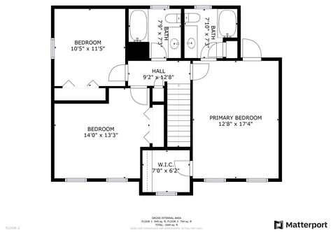 90 Richards Way Farmington NH 03835