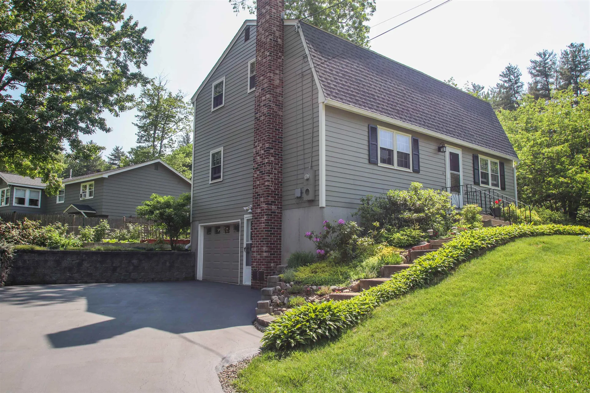 34 Alder Street Milford NH 03055