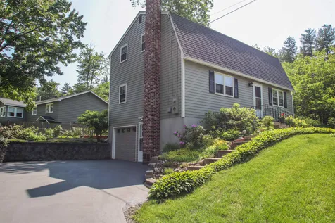 34 Alder Street Milford NH 03055