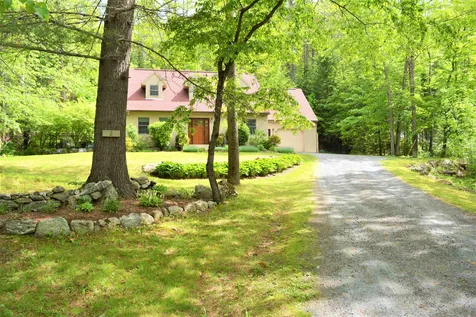 2 Butternut Road Grantham NH 03753