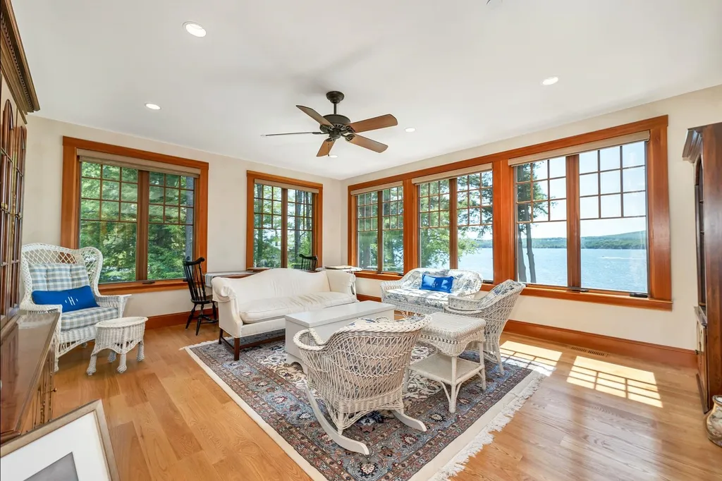 69 Eastman Shore Road S Laconia NH 03246