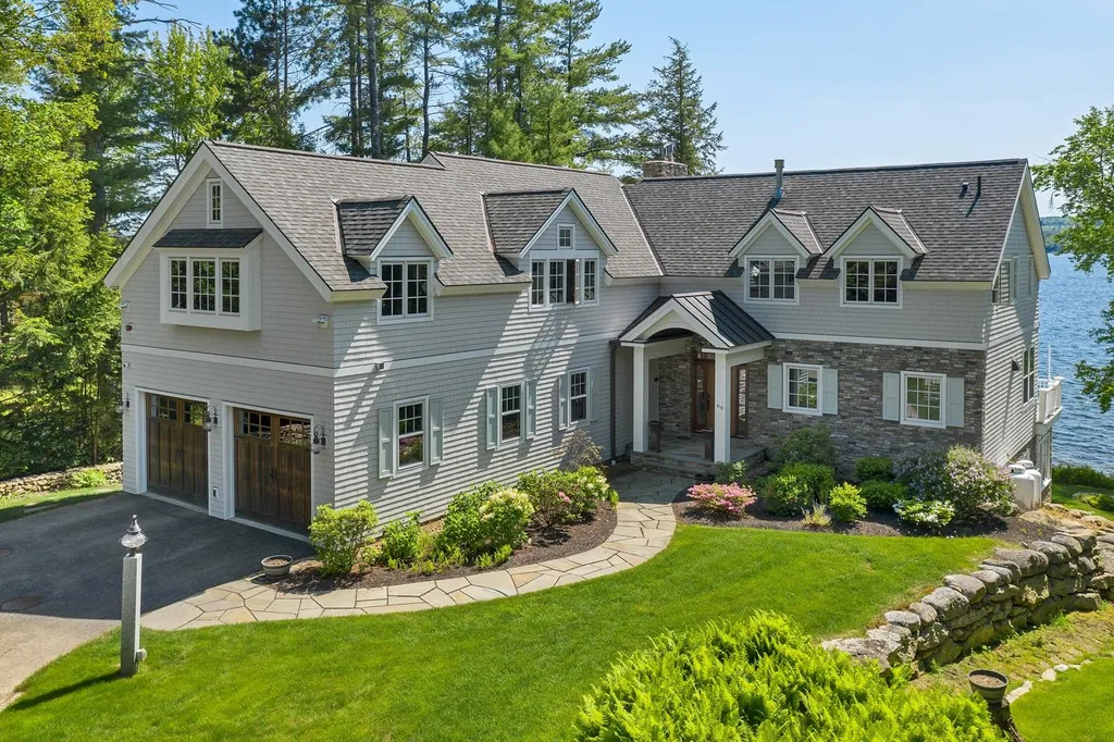 69 Eastman Shore Road S Laconia NH 03246