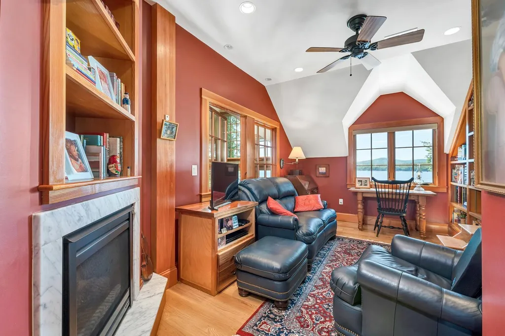 69 Eastman Shore Road S Laconia NH 03246