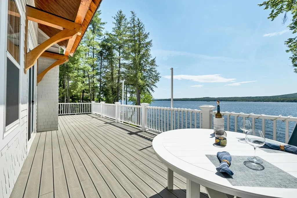 69 Eastman Shore Road S Laconia NH 03246