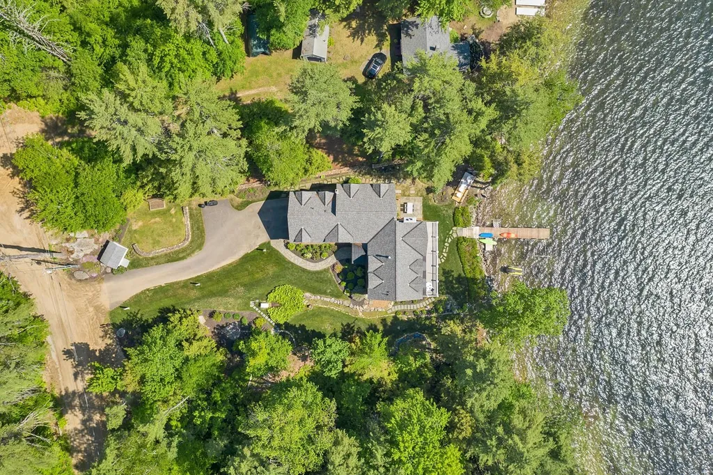 69 Eastman Shore Road S Laconia NH 03246