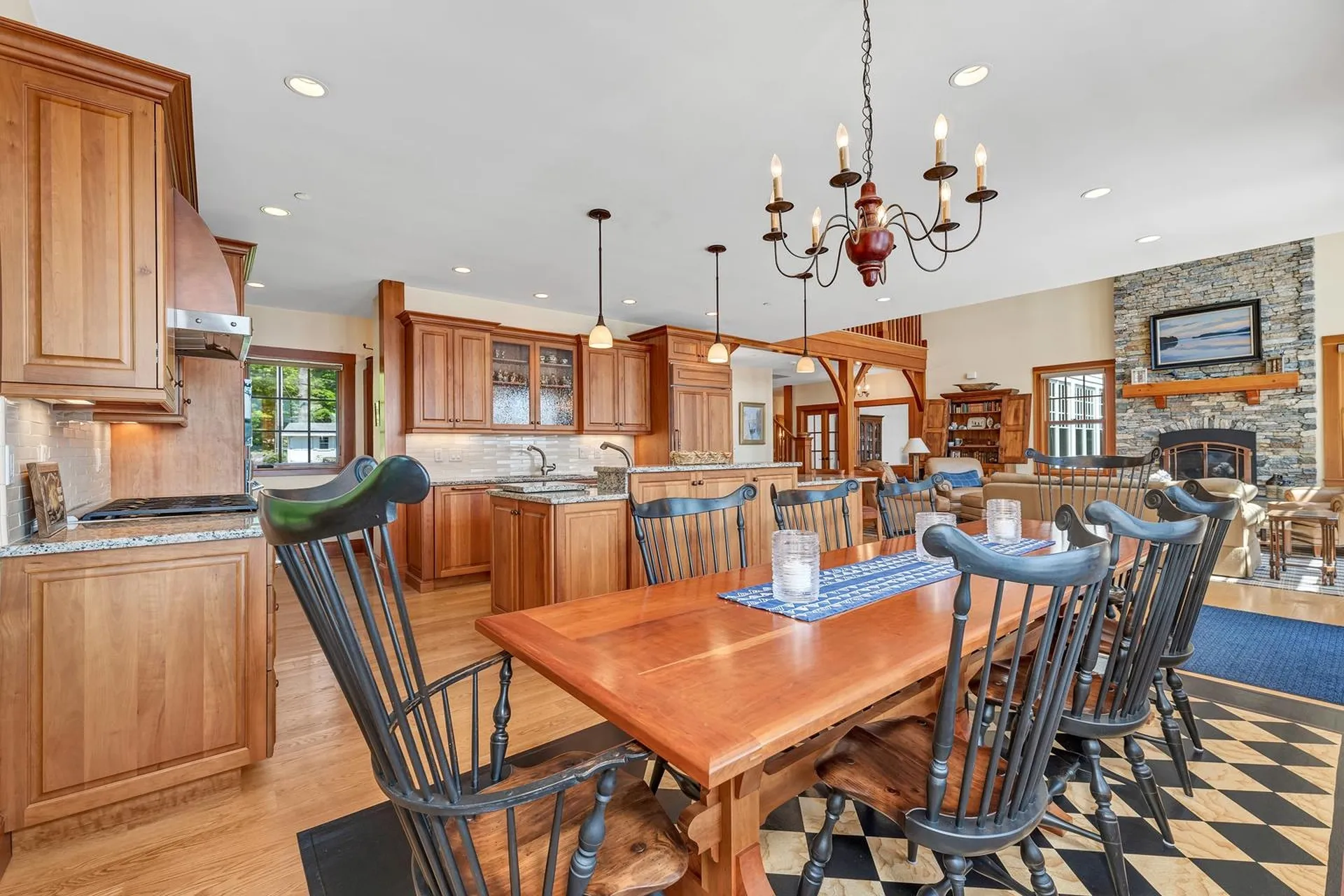 69 Eastman Shore Road S Laconia NH 03246