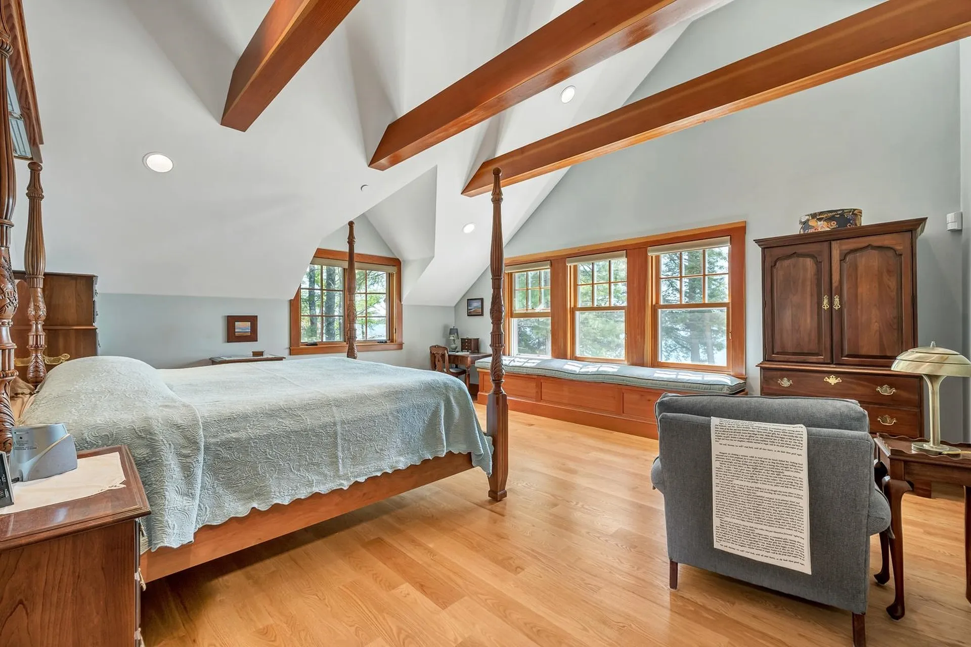 69 Eastman Shore Road S Laconia NH 03246