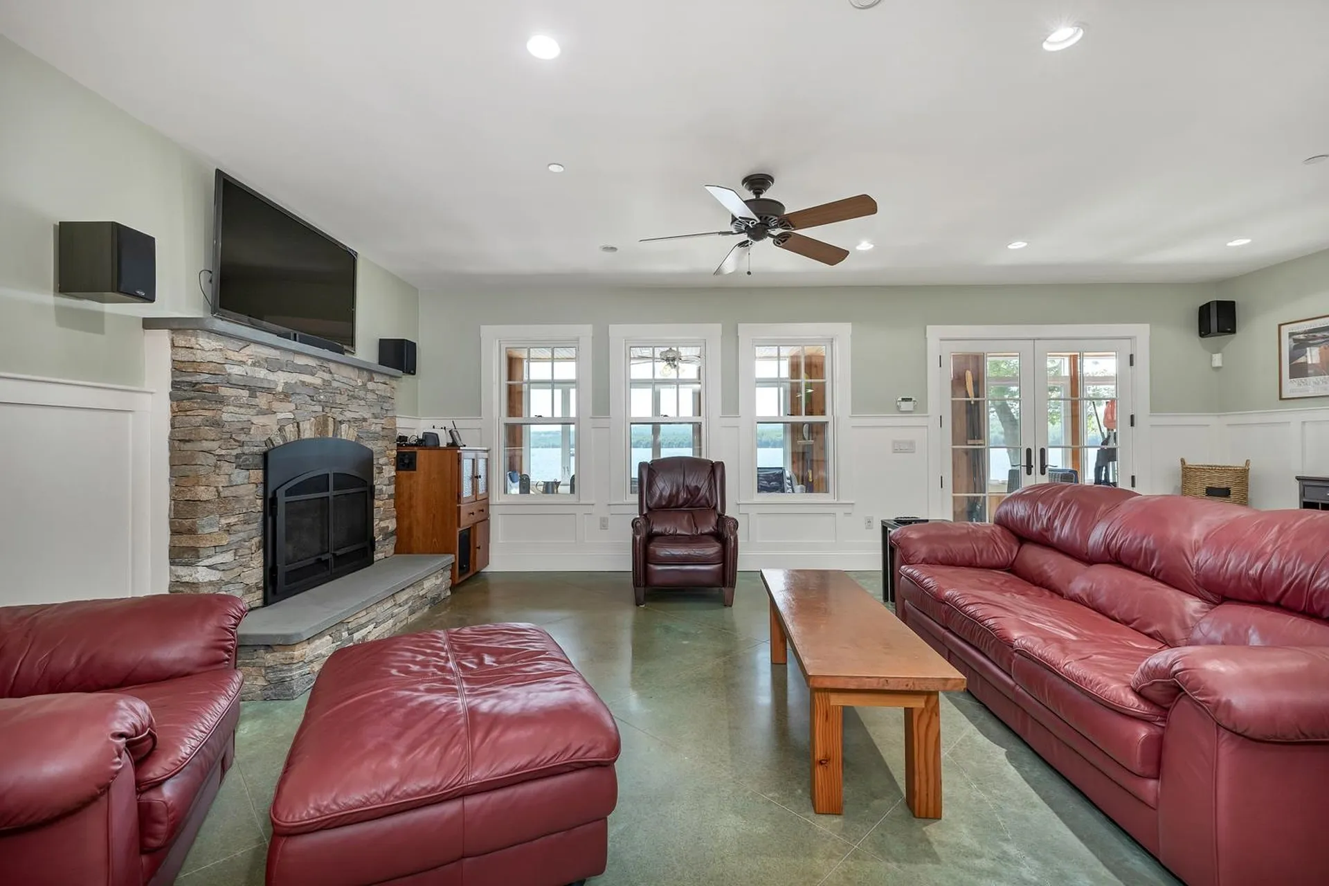 69 Eastman Shore Road S Laconia NH 03246